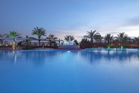 Granada Luxury Okurcalar