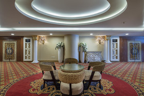Granada Luxury Okurcalar