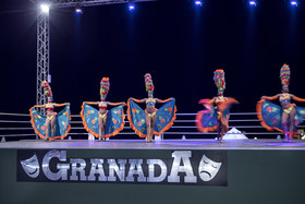Granada Luxury Okurcalar