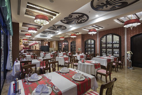 Granada Luxury Okurcalar