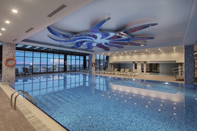 Granada Luxury Okurcalar