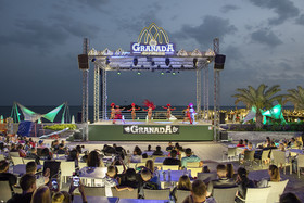 Granada Luxury Okurcalar