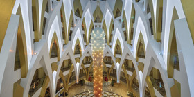 Granada Luxury Okurcalar