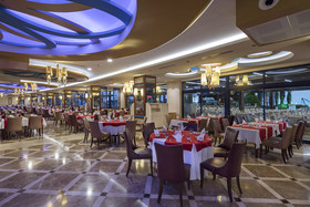 Granada Luxury Okurcalar