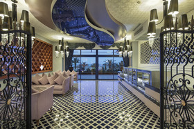 Granada Luxury Okurcalar