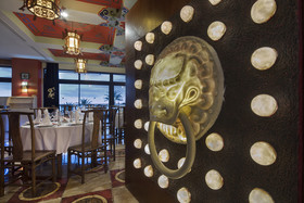 Granada Luxury Okurcalar