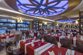 Granada Luxury Okurcalar