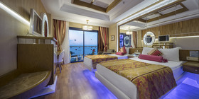 Granada Luxury Okurcalar
