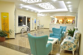 Grand Atilla Hotel