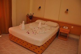 Grand Horizon Apart Hotel