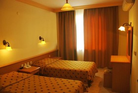 Grand Horizon Apart Hotel