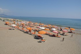 Grand Horizon Apart Hotel