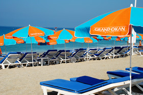 Grand Okan Hotel