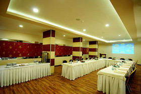 Grand Okan Hotel