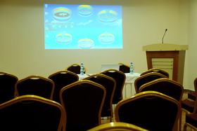 Grand Okan Hotel
