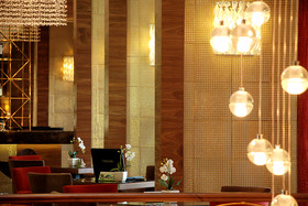 Grand Okan Hotel
