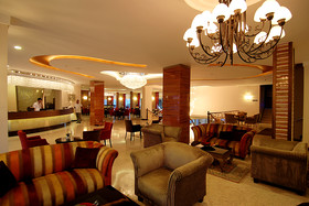 Grand Okan Hotel