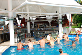 Grand Okan Hotel