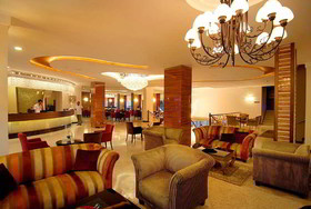 Grand Okan Hotel