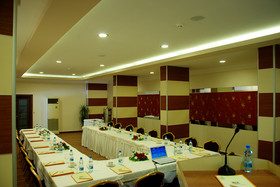 Grand Okan Hotel