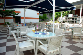 Grand Okan Hotel