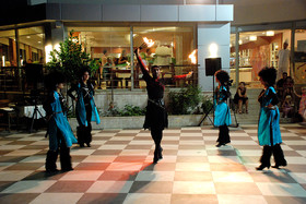 Grand Okan Hotel