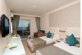 Grand Okan Hotel