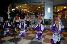 Grand Okan Hotel