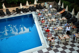 Grand Okan Hotel