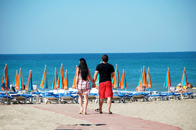 Grand Okan Hotel
