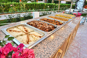 Grand Uysal Beach Hotel