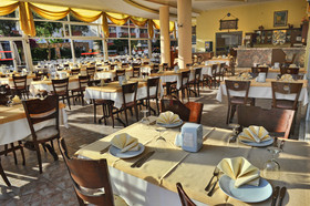 Grand Uysal Beach Hotel