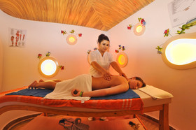 Grand Uysal Beach Hotel