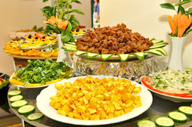 Grand Uysal Beach Hotel