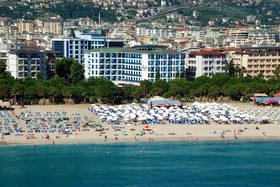 Grand Zaman Beach Hotel