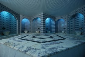 Grand Zaman Beach Hotel