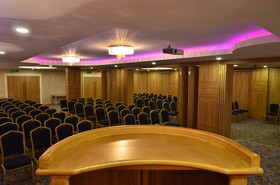 Grand Zaman Beach Hotel