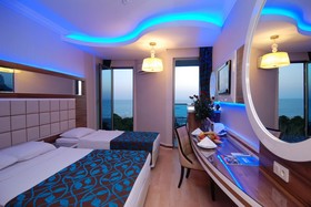 Grand Zaman Beach Hotel
