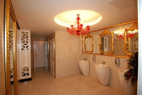 Grand Zaman Beach Hotel