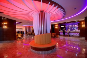 Grand Zaman Beach Hotel