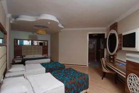 Grand Zaman Beach Hotel