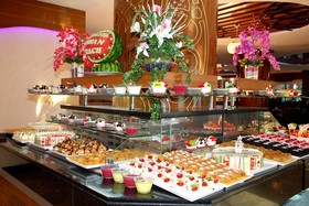 Grand Zaman Beach Hotel