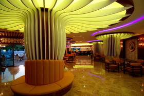 Grand Zaman Beach Hotel