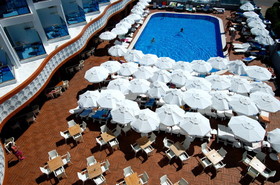 Grand Zaman Beach Hotel