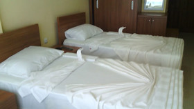 Gray Wolf Hotel