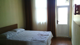 Gray Wolf Hotel