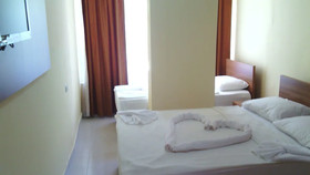 Gray Wolf Hotel