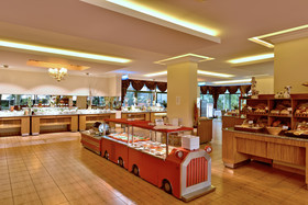 Green Garden Resort & Spa Hotel