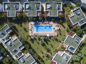Green Garden Resort & Spa Hotel