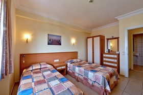 Green Garden Resort & Spa Hotel